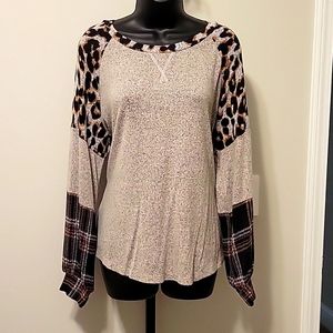 💜 5 for $25 top
